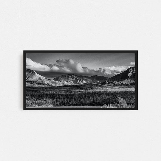 Print & Frame Your Photos in Panoramic Sizes - Curated Frames