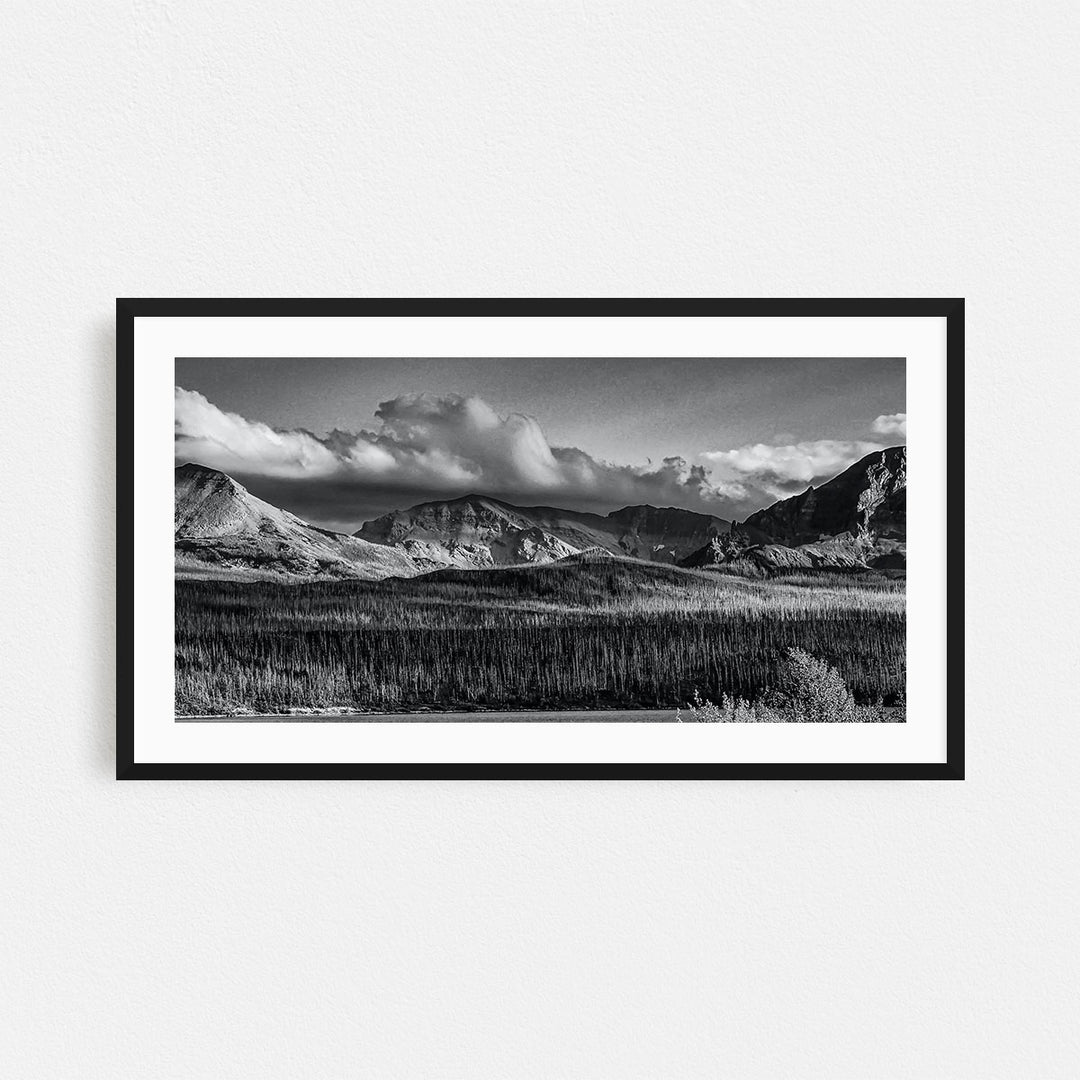 Print & Frame Your Photos in Panoramic Sizes - Curated Frames