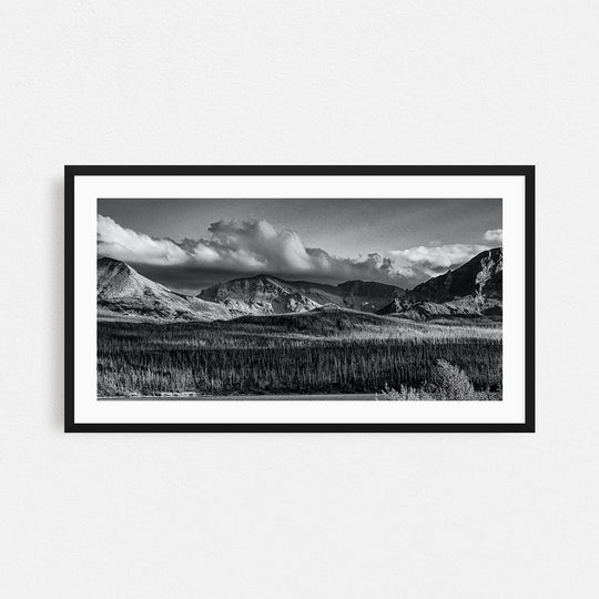 Print & Frame Your Photos in Panoramic Sizes - Curated Frames