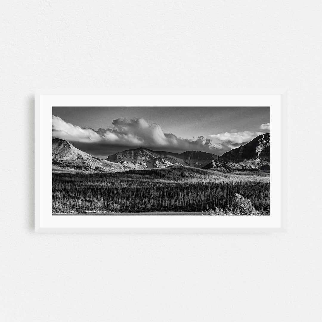 Print & Frame Your Photos in Panoramic Sizes - Curated Frames