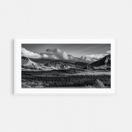 Print & Frame Your Photos in Panoramic Sizes - Curated Frames