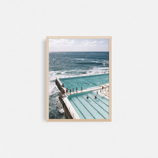 Print & Frame Your Photos in Rectangular Sizes - Curated Frames