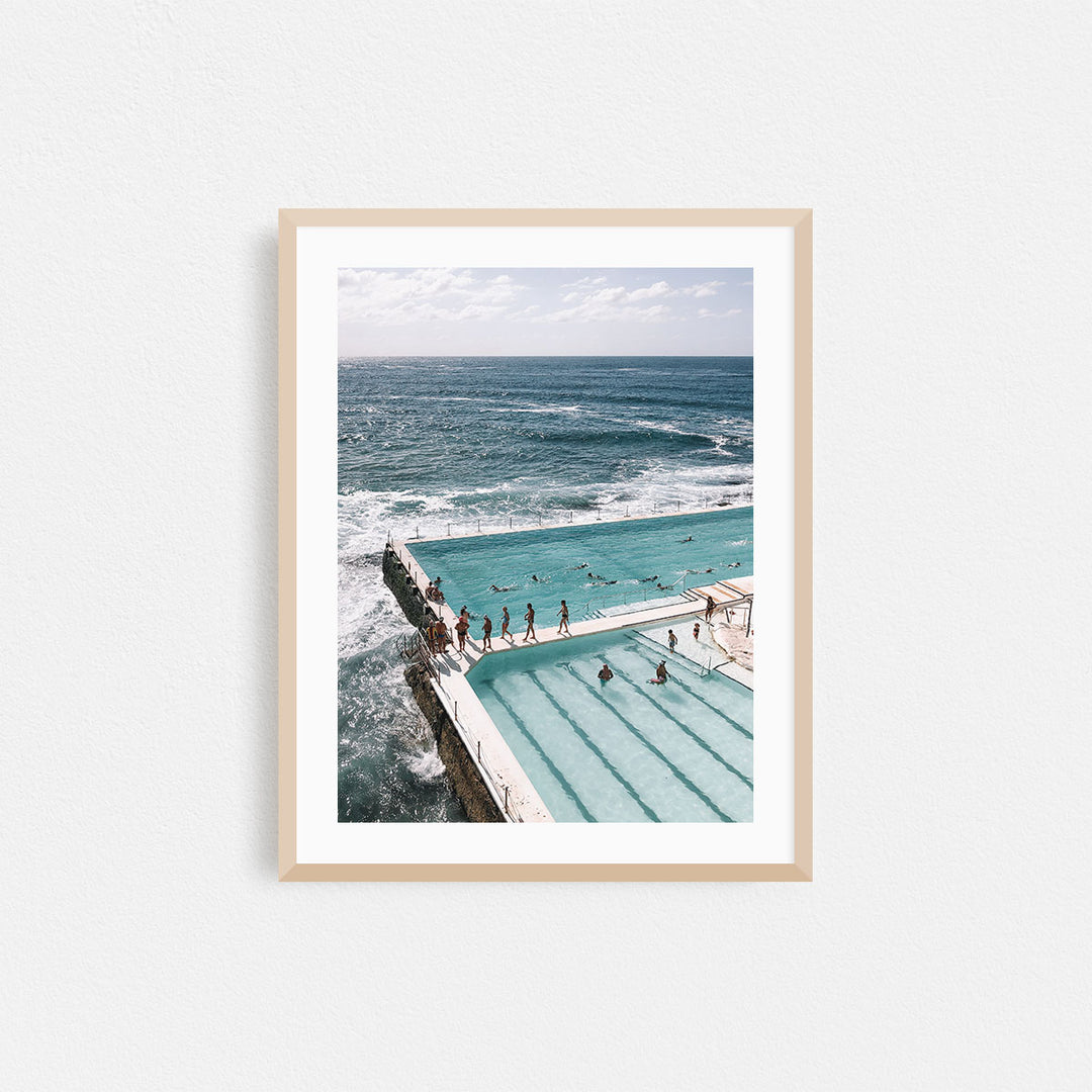 Print & Frame Your Photos in Rectangular Sizes - Curated Frames