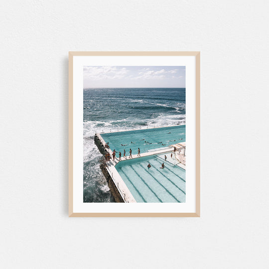 Print & Frame Your Photos in Rectangular Sizes - Curated Frames
