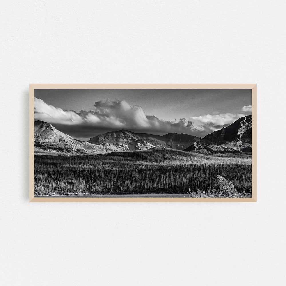 Print & Frame Your Photos in Panoramic Sizes - Curated Frames