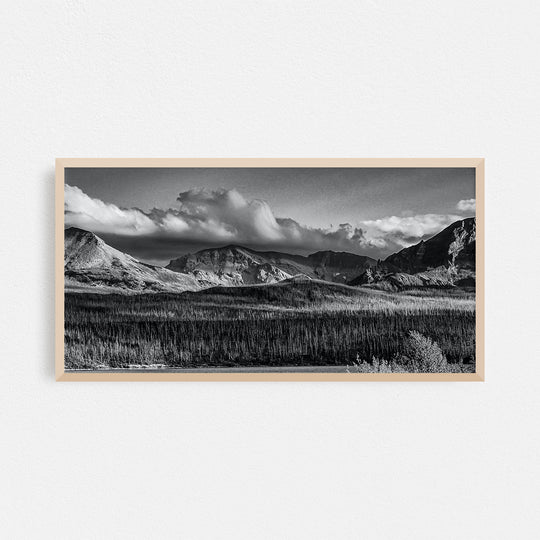 Print & Frame Your Photos in Panoramic Sizes - Curated Frames