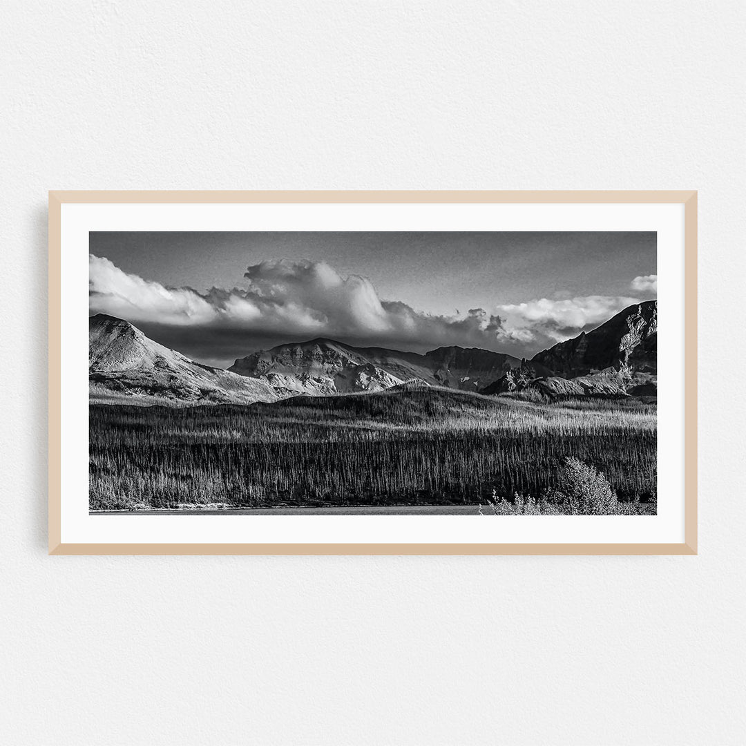 Print & Frame Your Photos in Panoramic Sizes - Curated Frames