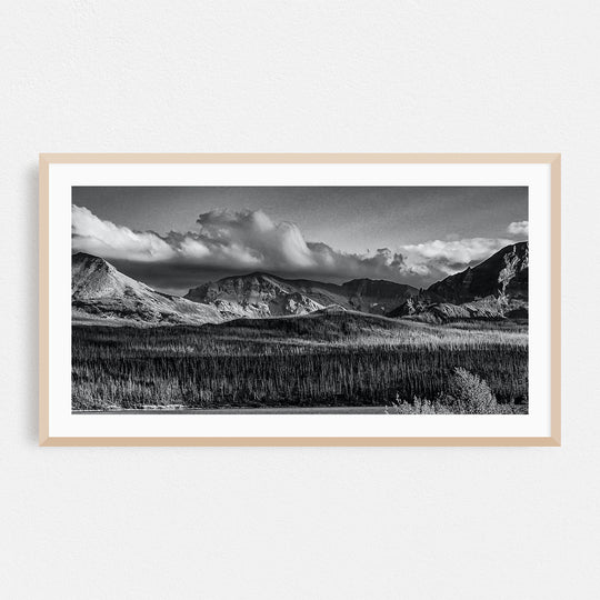 Print & Frame Your Photos in Panoramic Sizes - Curated Frames