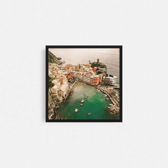 Print & Frame Your Photos in Square Sizes - Curated Frames