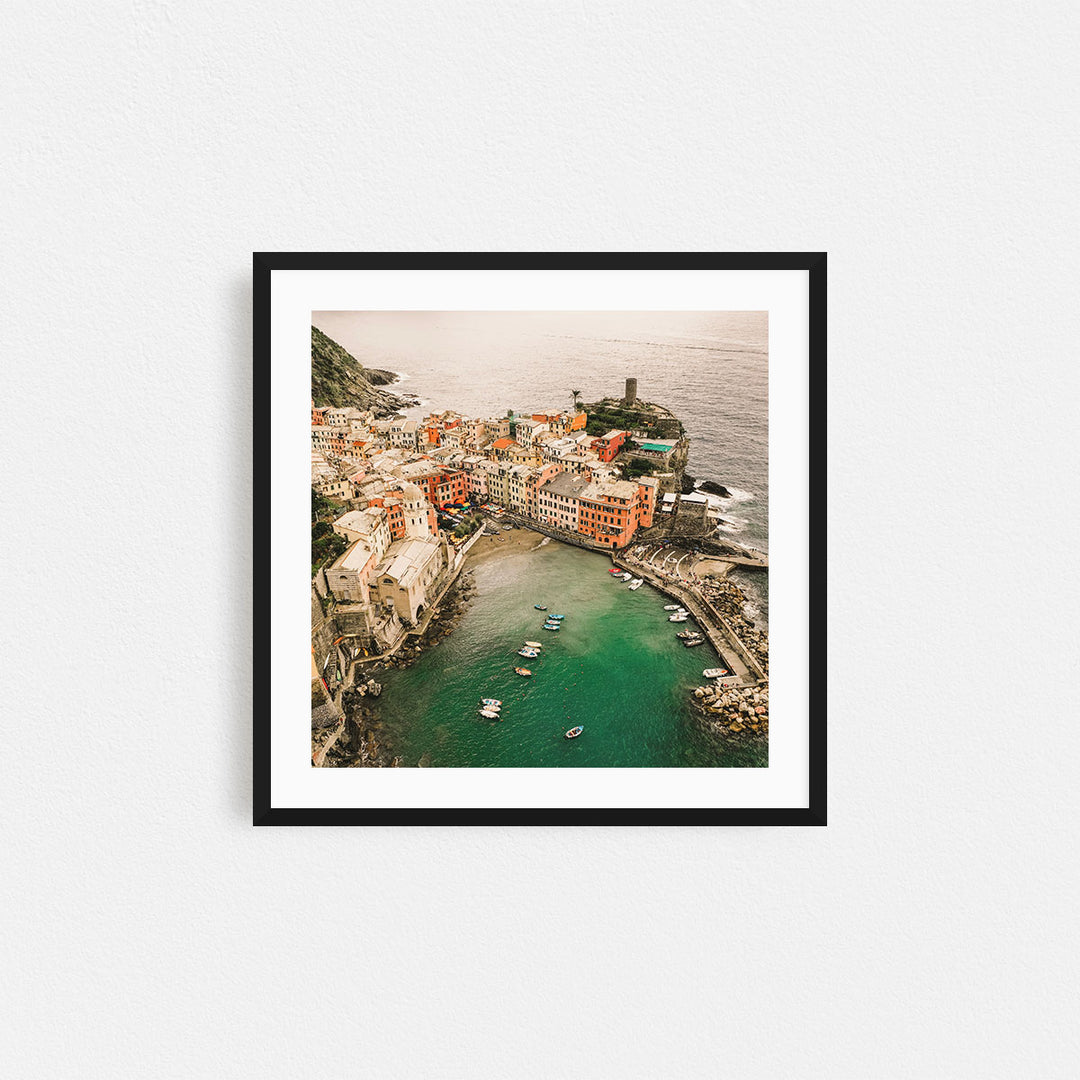 Print & Frame Your Photos in Square Sizes - Curated Frames