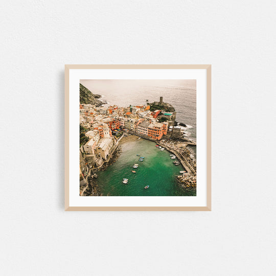 Print & Frame Your Photos in Square Sizes - Curated Frames