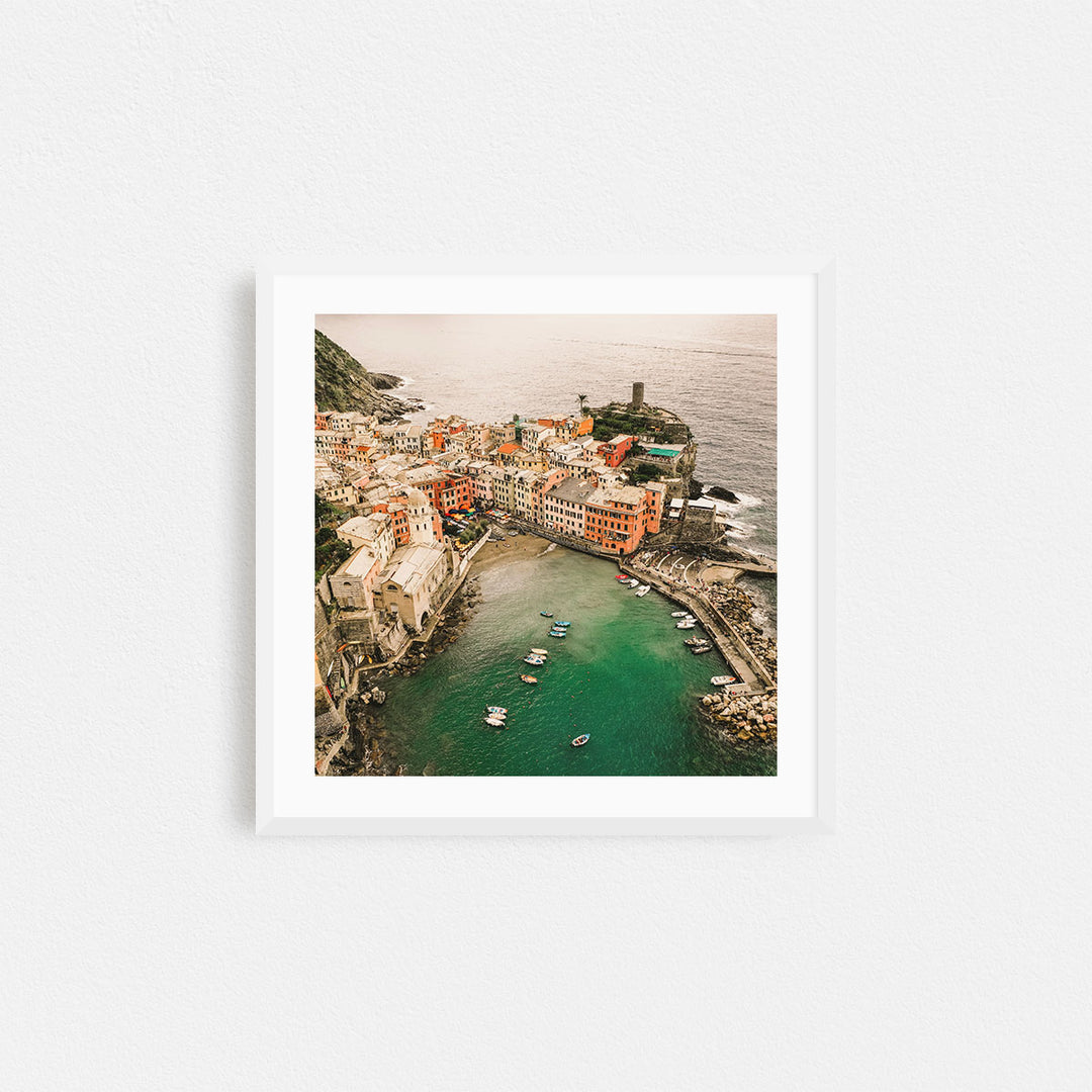 Print & Frame Your Photos in Square Sizes - Curated Frames