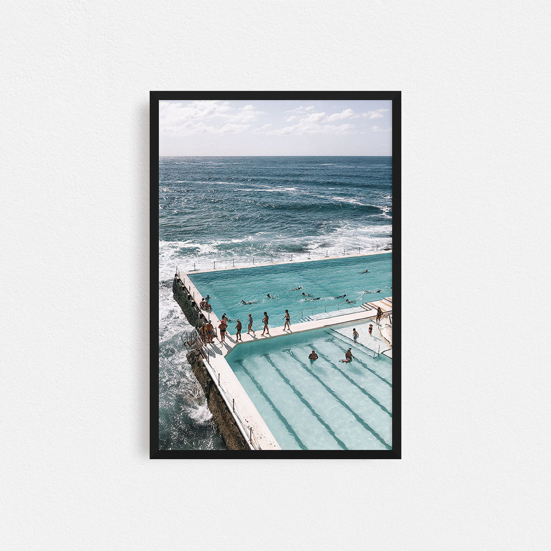 Print & Frame Your Photos in Rectangular Sizes - Curated Frames