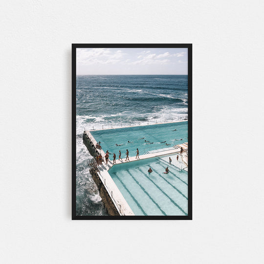 Print & Frame Your Photos in Rectangular Sizes - Curated Frames