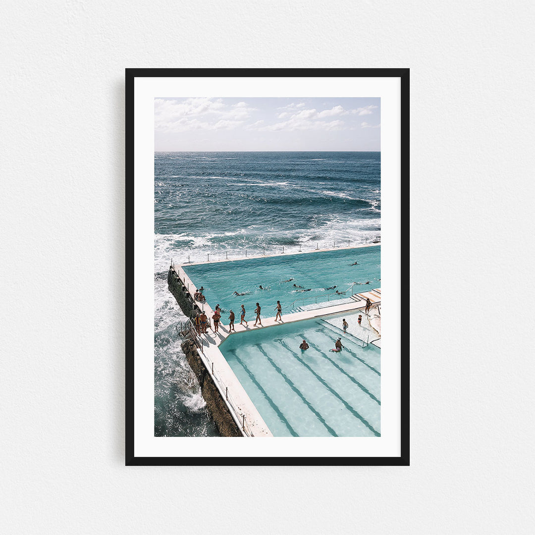 Print & Frame Your Photos in Rectangular Sizes - Curated Frames