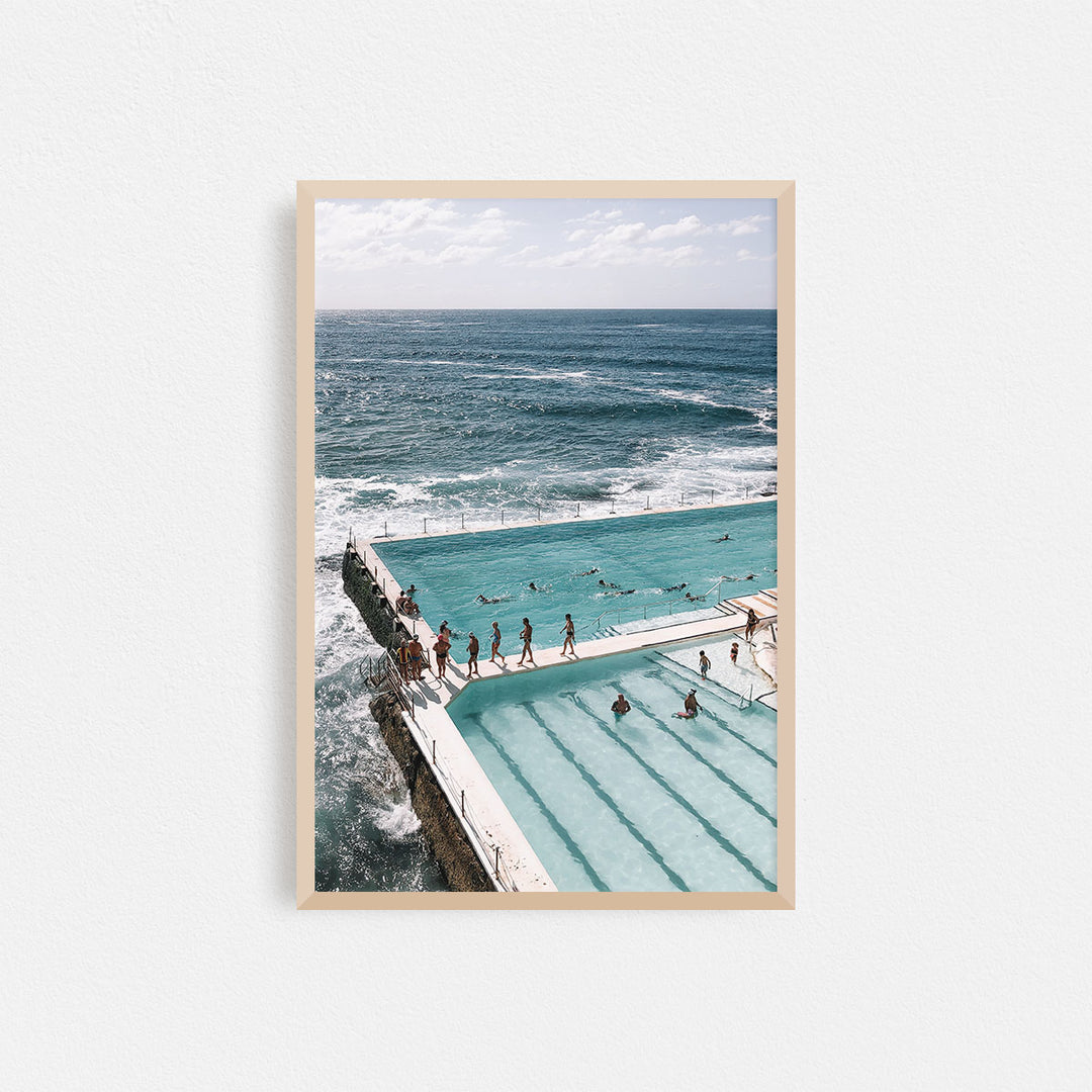 Print & Frame Your Photos in Rectangular Sizes - Curated Frames