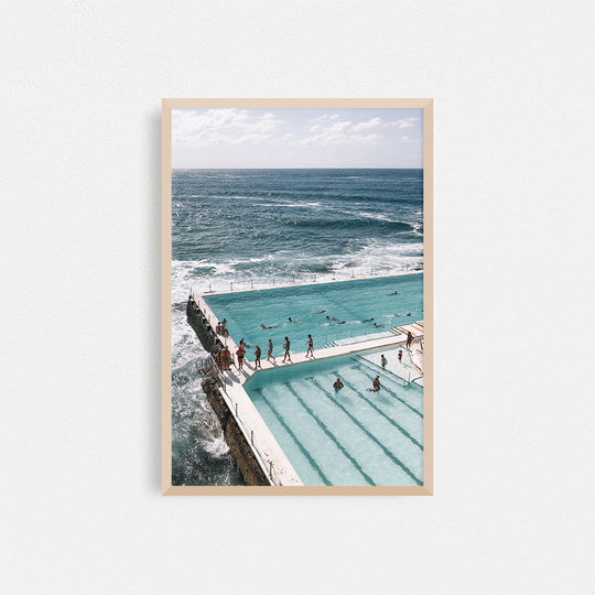 Print & Frame Your Photos in Rectangular Sizes - Curated Frames