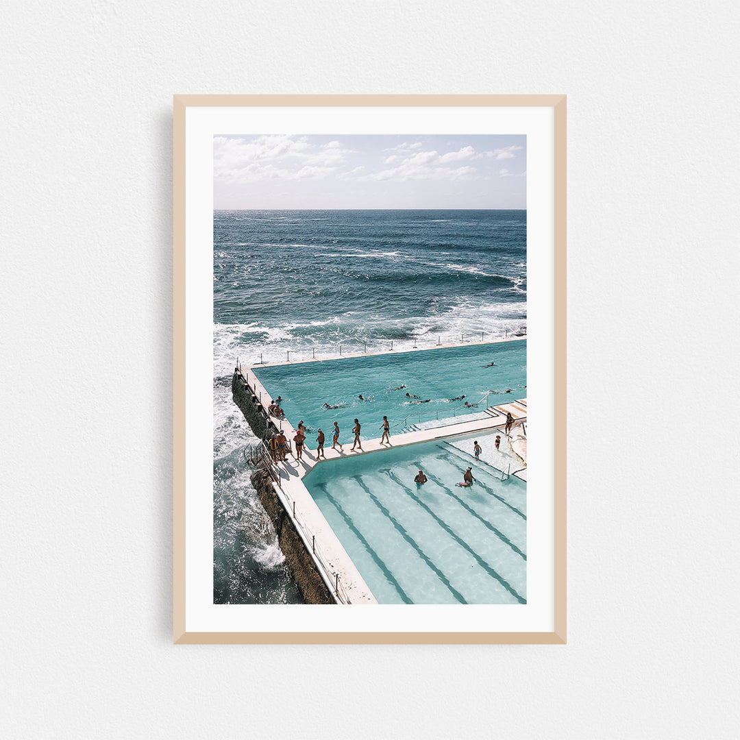 Print & Frame Your Photos in Rectangular Sizes - Curated Frames