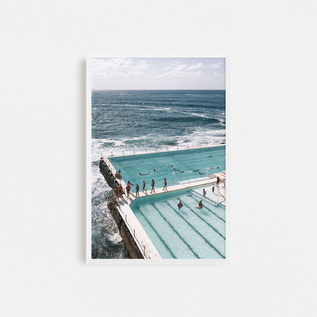 Print & Frame Your Photos in Rectangular Sizes - Curated Frames