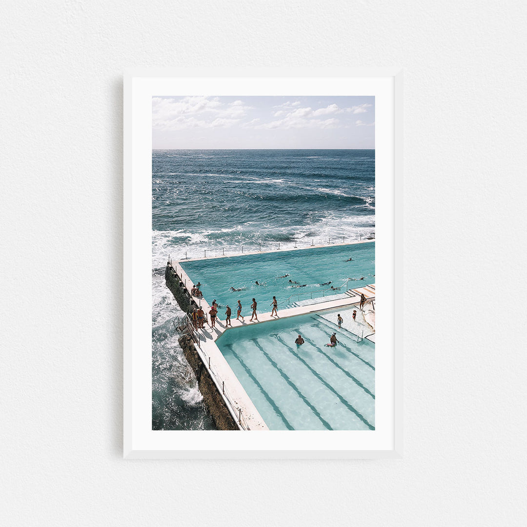 Print & Frame Your Photos in Rectangular Sizes - Curated Frames