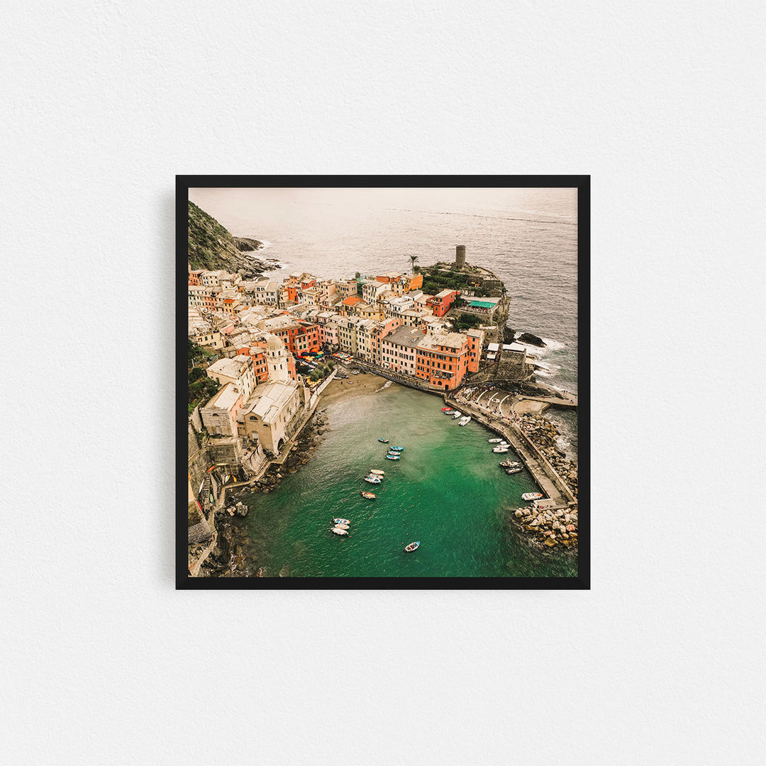 Print & Frame Your Photos in Square Sizes - Curated Frames