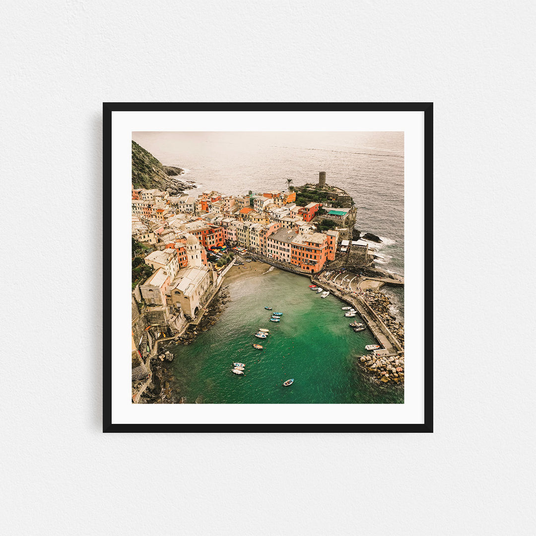 Print & Frame Your Photos in Square Sizes - Curated Frames