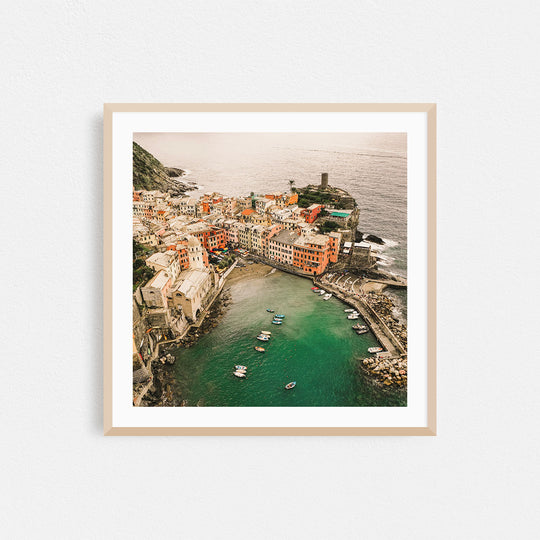 Print & Frame Your Photos in Square Sizes - Curated Frames