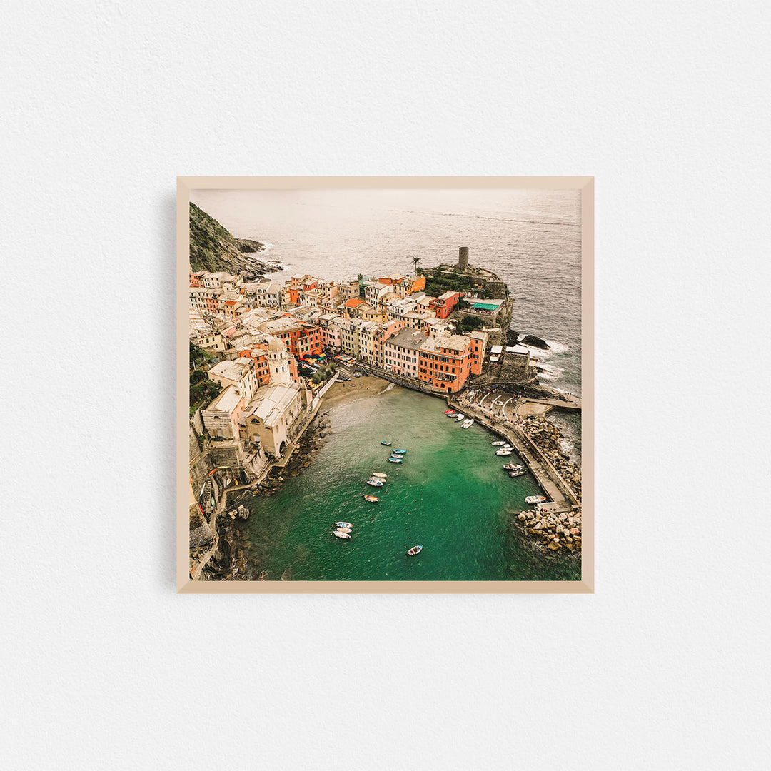Print & Frame Your Photos in Square Sizes - Curated Frames