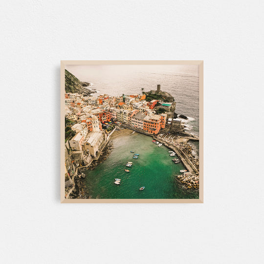 Print & Frame Your Photos in Square Sizes - Curated Frames