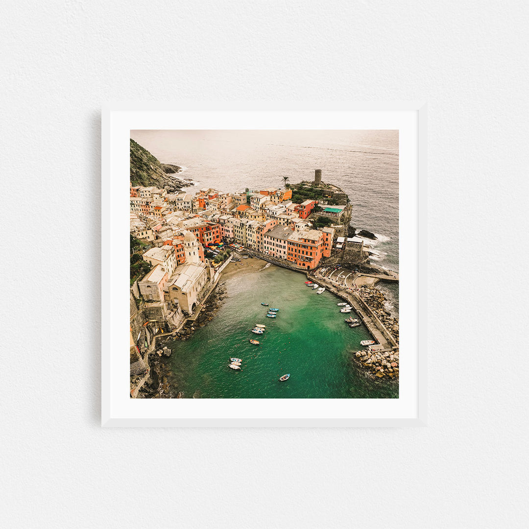 Print & Frame Your Photos in Square Sizes - Curated Frames