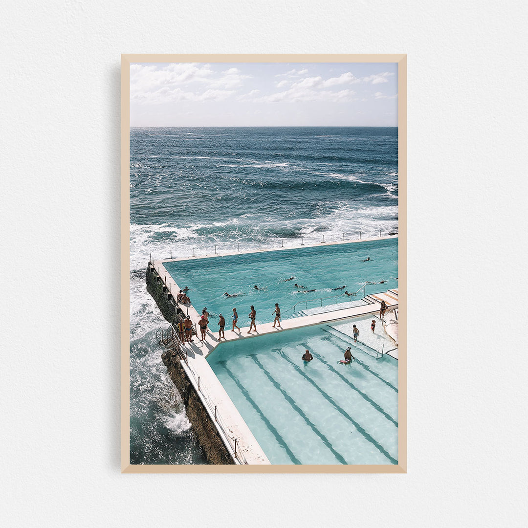 Print & Frame Your Photos in Rectangular Sizes - Curated Frames