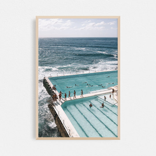 Print & Frame Your Photos in Rectangular Sizes - Curated Frames