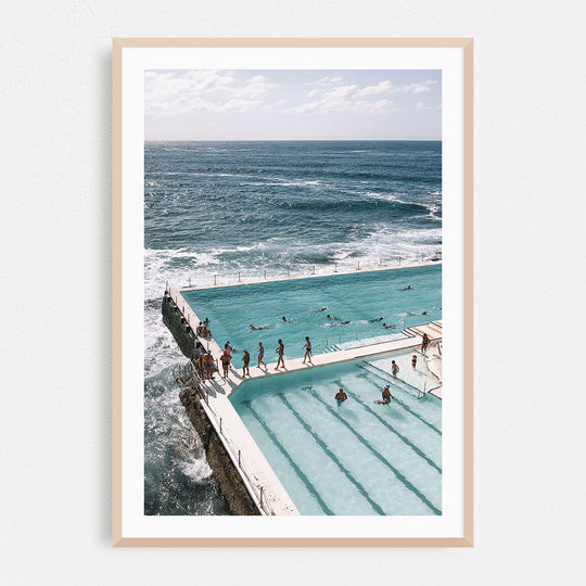 Print & Frame Your Photos in Rectangular Sizes - Curated Frames