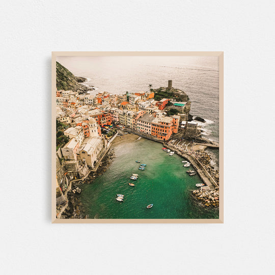 Print & Frame Your Photos in Square Sizes - Curated Frames
