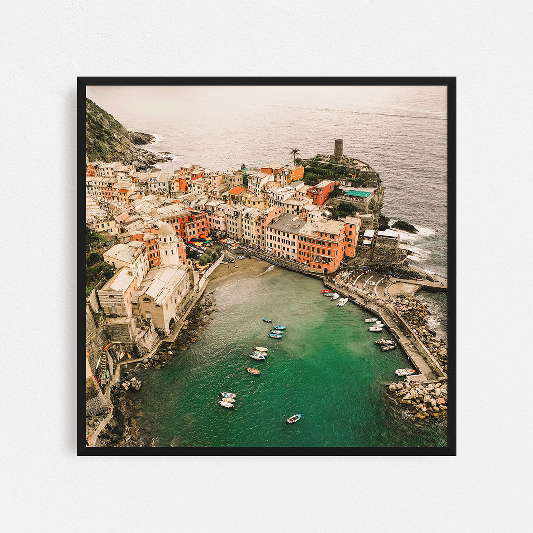 Print & Frame Your Photos in Square Sizes - Curated Frames