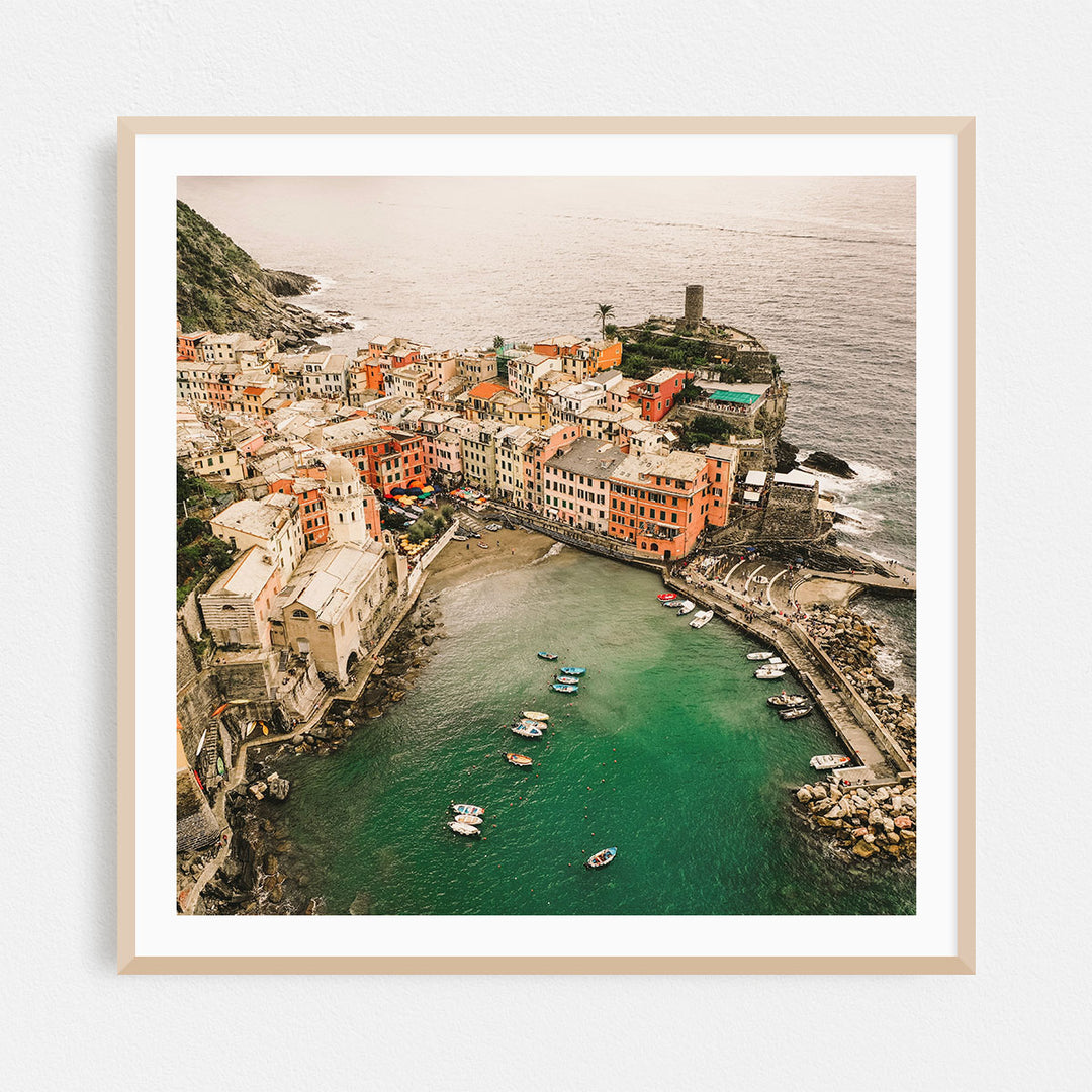 Print & Frame Your Photos in Square Sizes - Curated Frames