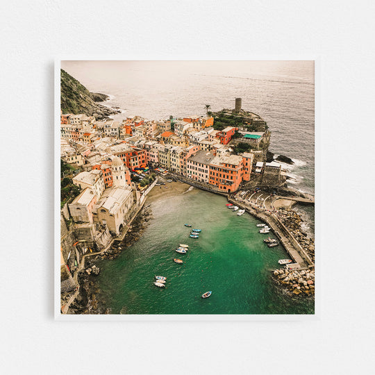 Print & Frame Your Photos in Square Sizes - Curated Frames