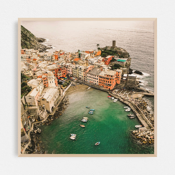 Print & Frame Your Photos in Square Sizes - Curated Frames