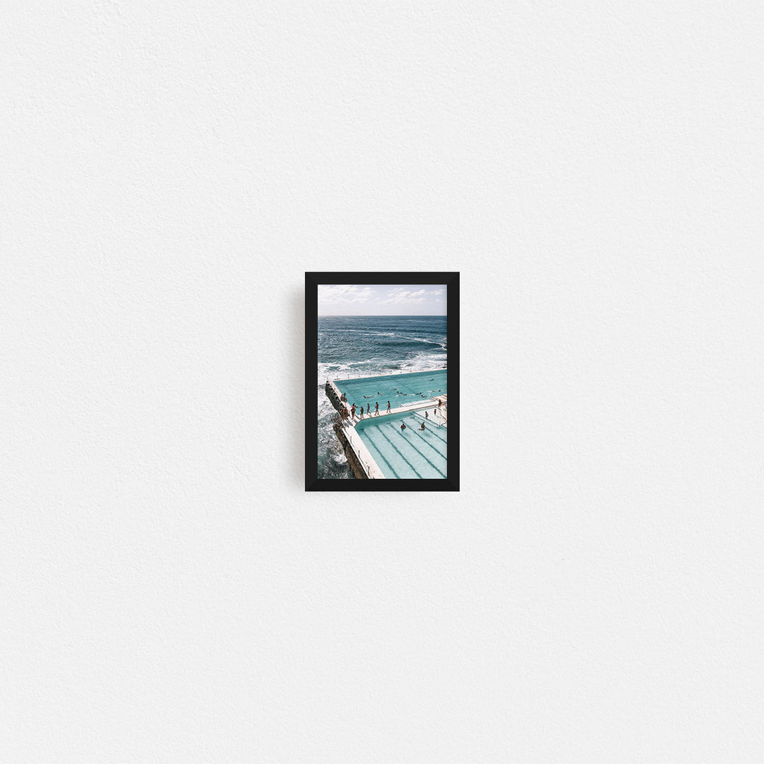 Print & Frame Your Photos in Rectangular Sizes - Curated Frames