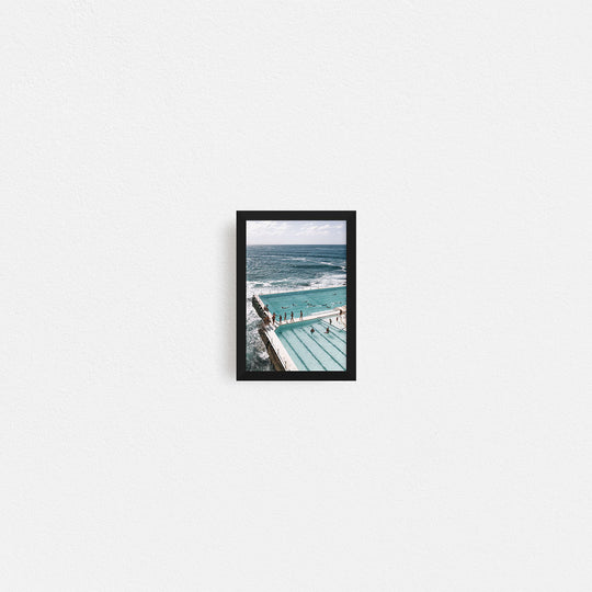 Print & Frame Your Photos in Rectangular Sizes - Curated Frames