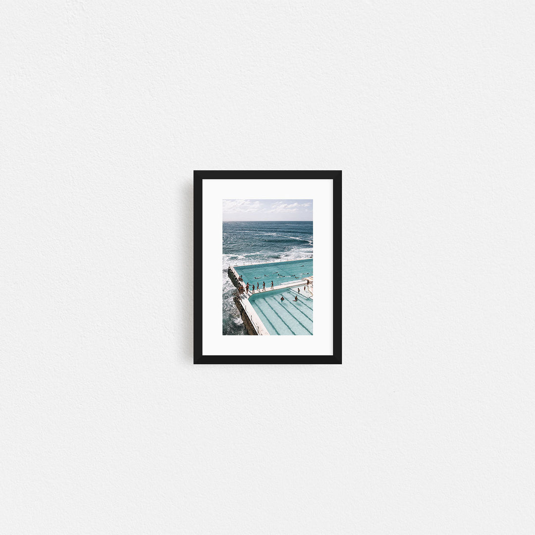 Print & Frame Your Photos in Rectangular Sizes - Curated Frames