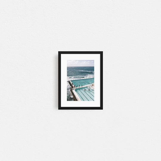 Print & Frame Your Photos in Rectangular Sizes - Curated Frames
