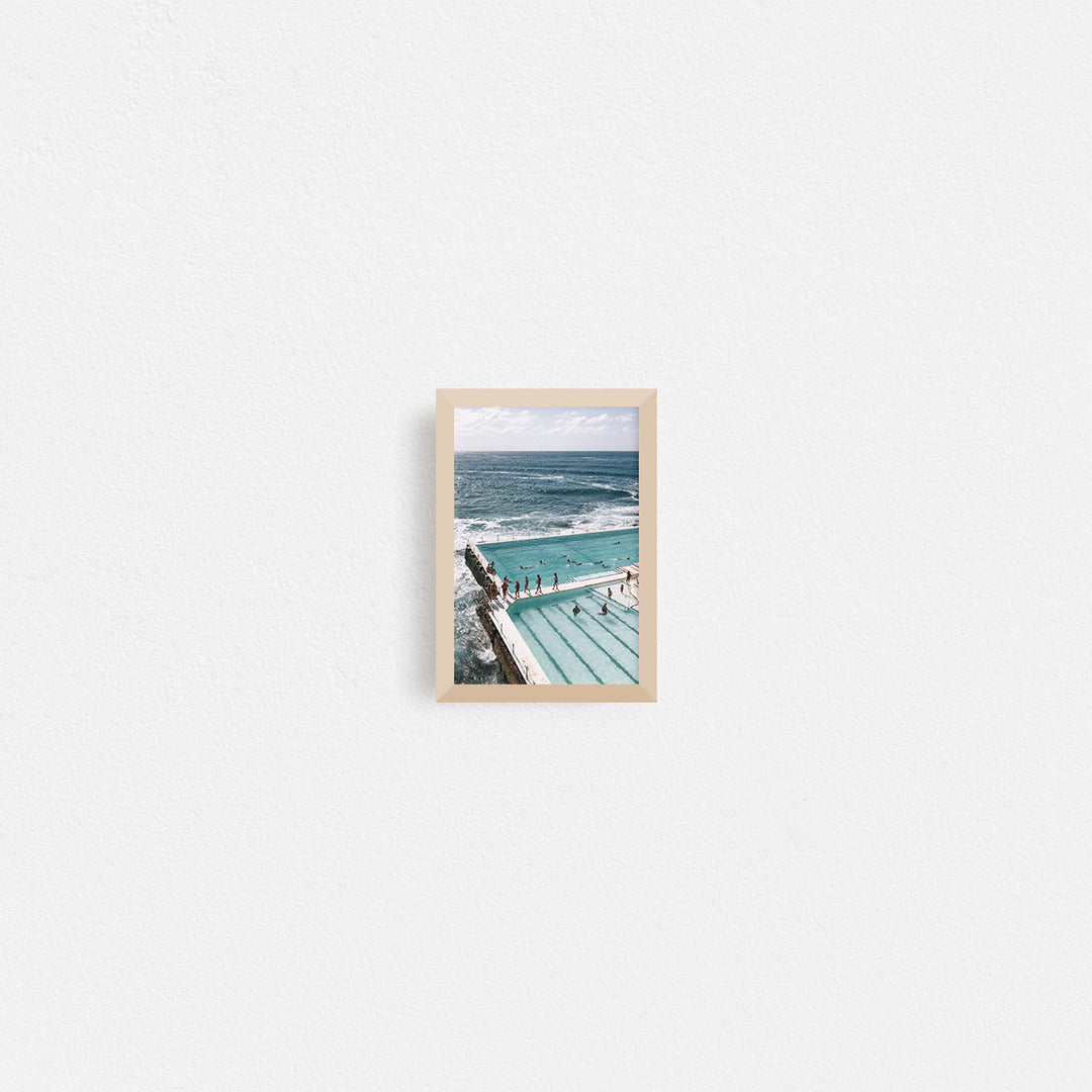 Print & Frame Your Photos in Rectangular Sizes - Curated Frames