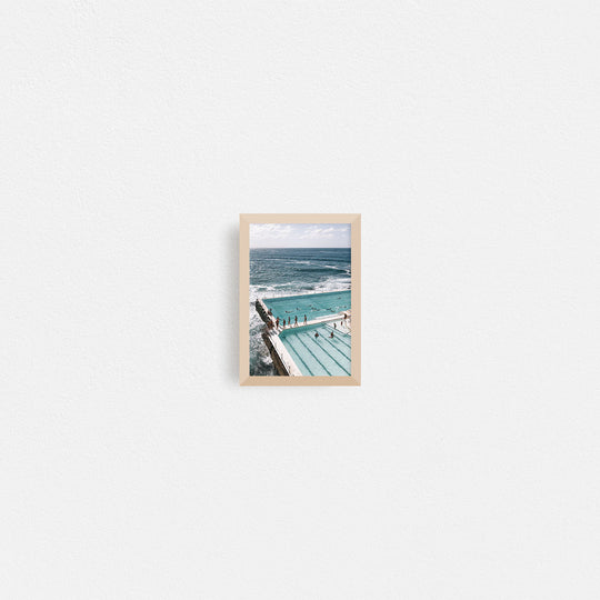 Print & Frame Your Photos in Rectangular Sizes - Curated Frames