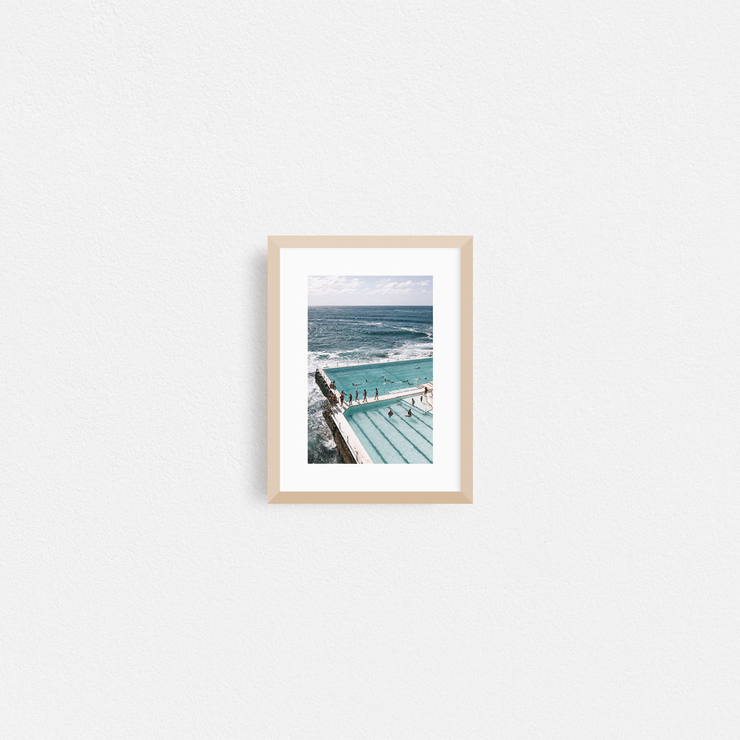 Print & Frame Your Photos in Rectangular Sizes - Curated Frames