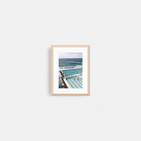 Print & Frame Your Photos in Rectangular Sizes - Curated Frames