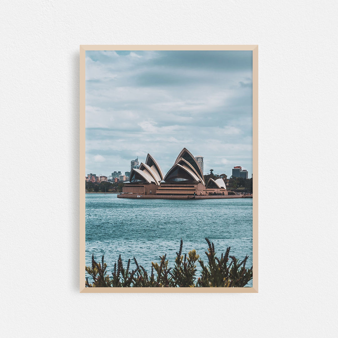 Print & Frame Your Photos in Paper Sizes - Curated Frames
