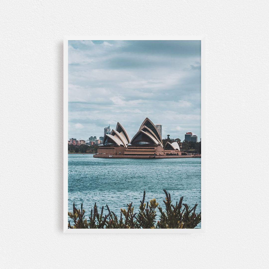 Print & Frame Your Photos in Paper Sizes - Curated Frames