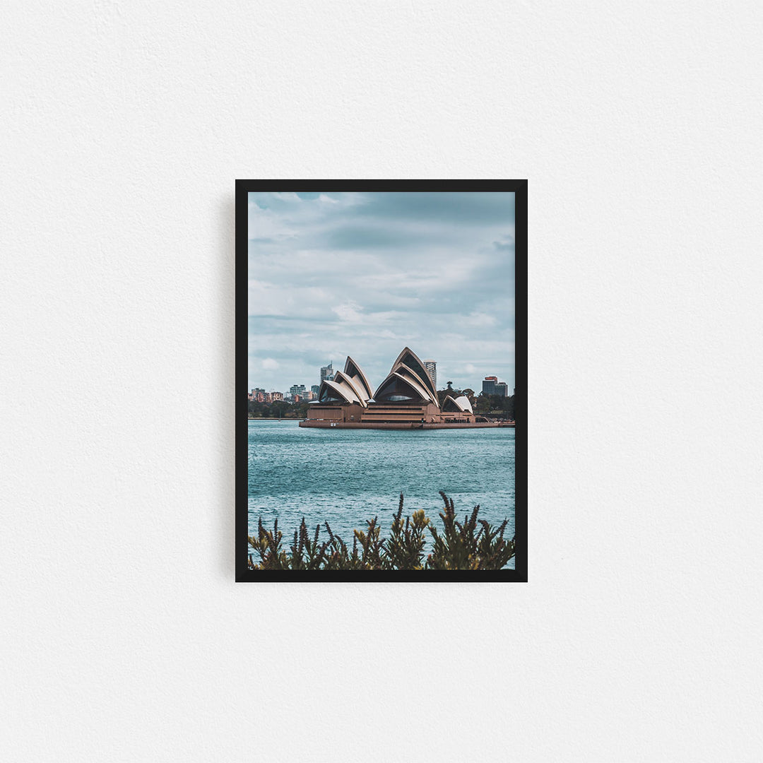 Print & Frame Your Photos in Paper Sizes - Curated Frames