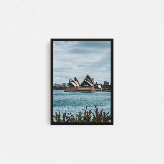 Print & Frame Your Photos in Paper Sizes - Curated Frames